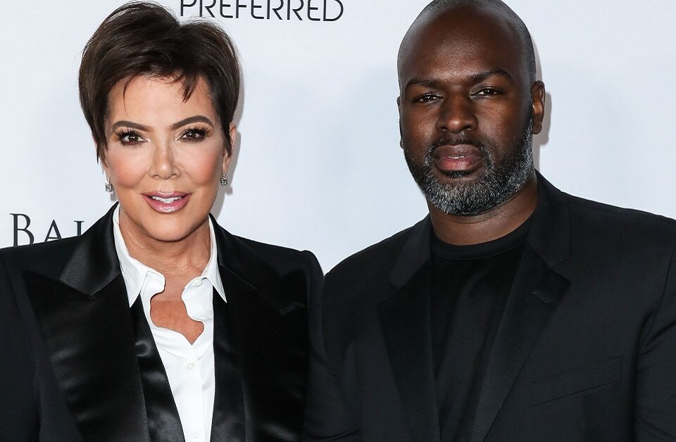 Kris Jenner