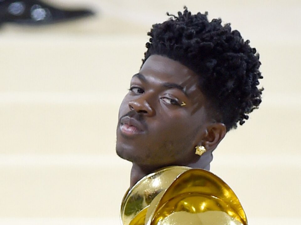 Lil Nas X