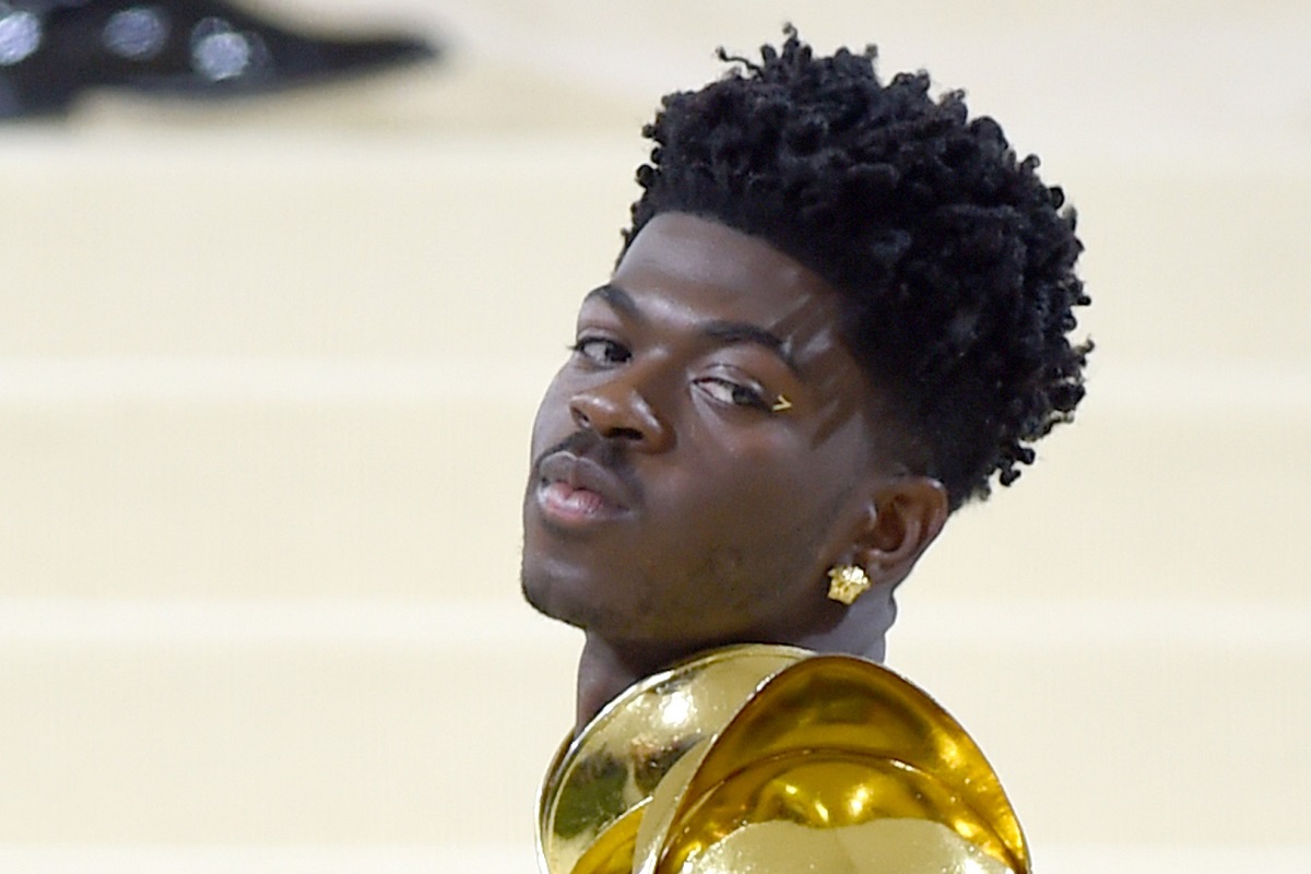 Lil Nas X