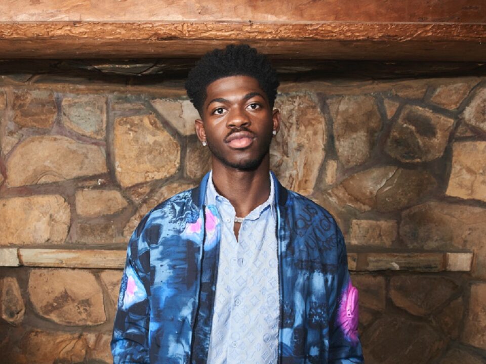 Lil Nas X