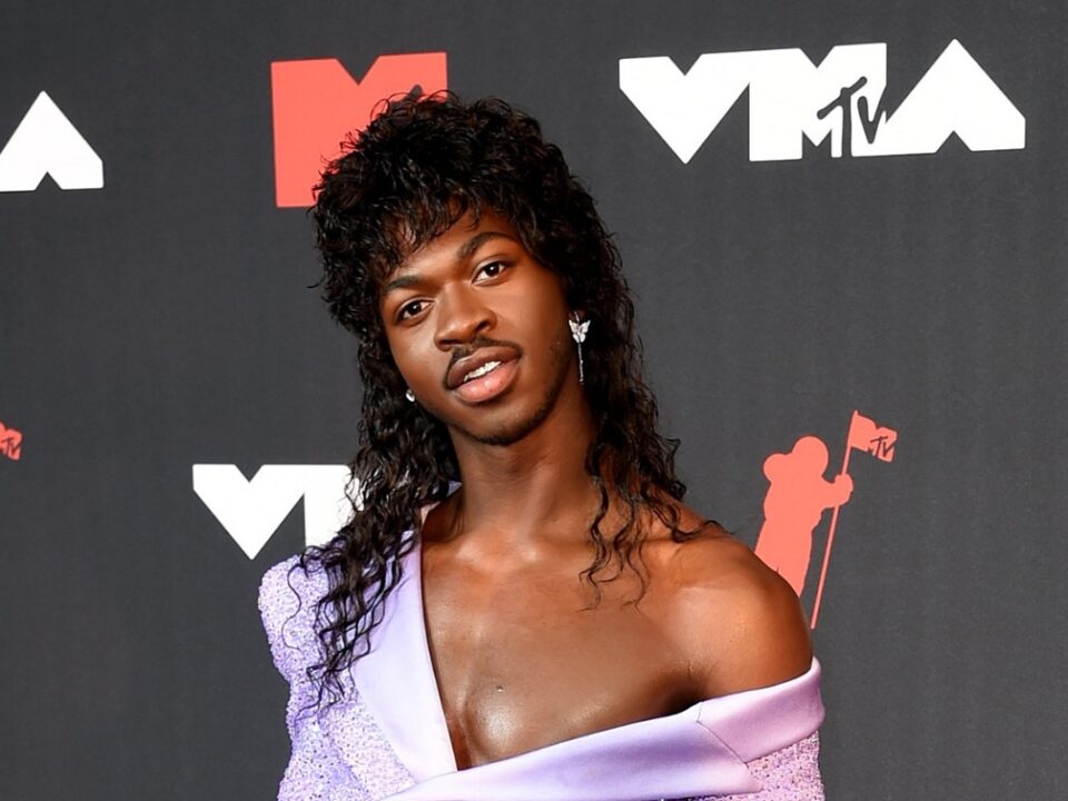 Lil Nas X