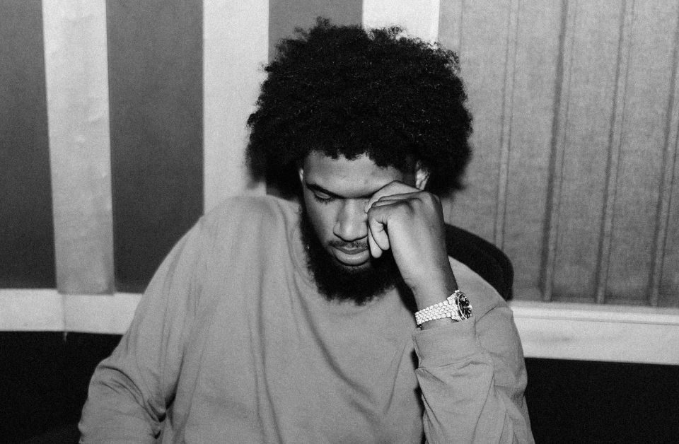 MB3FIVE aka Marvin Bagley III