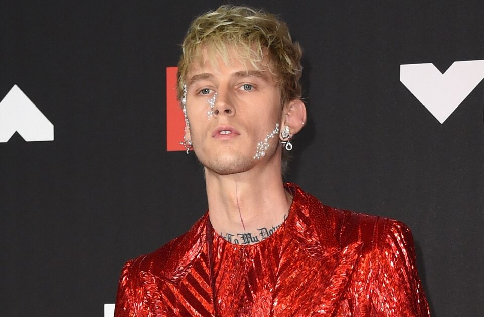 Machine Gun Kelly