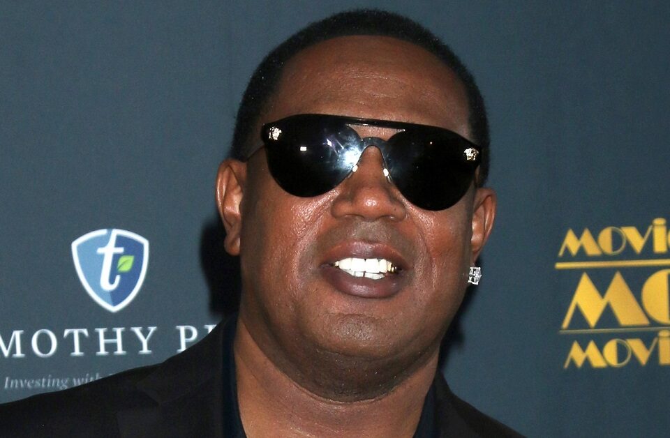 Master P