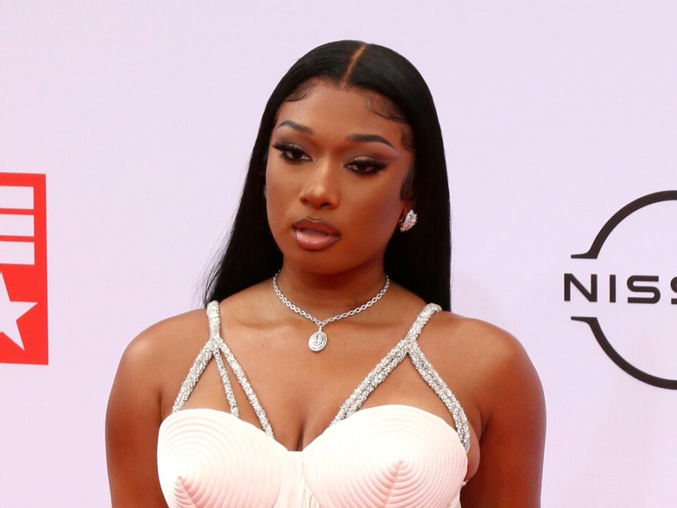 Megan Thee Stallion