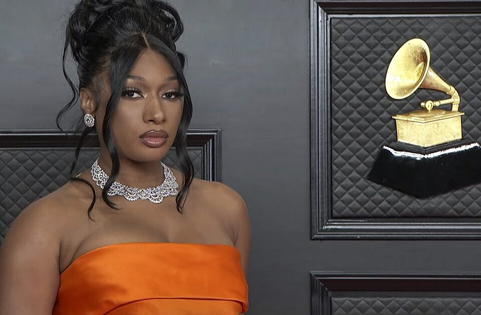 Megan Thee Stallion