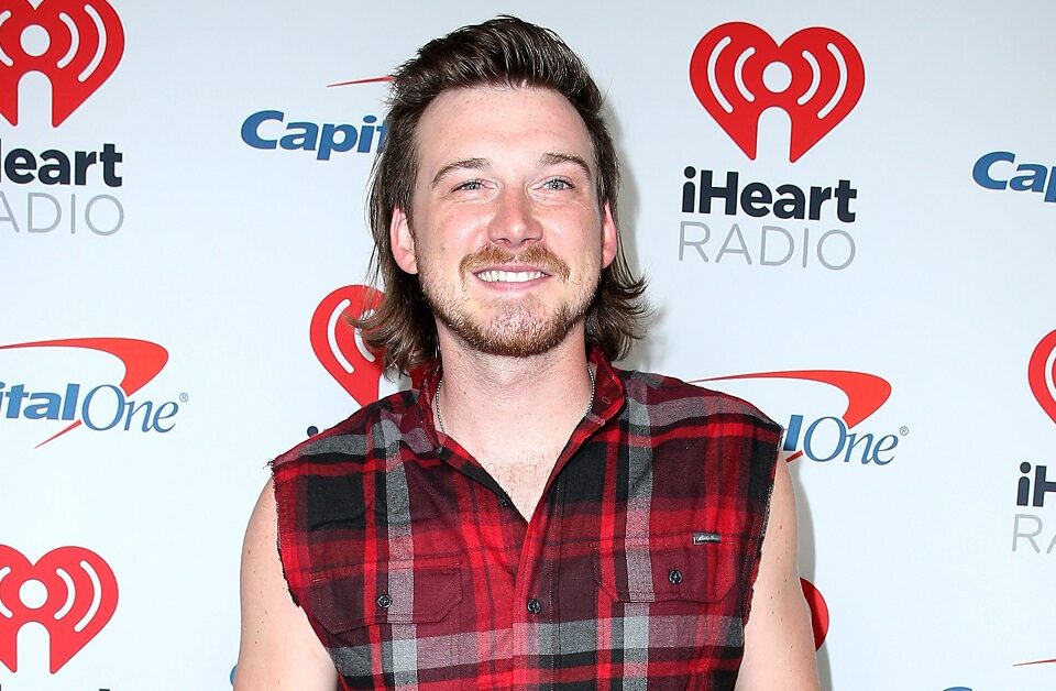 Morgan Wallen