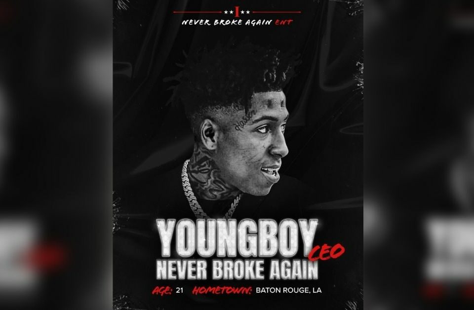 NBA YoungBoy