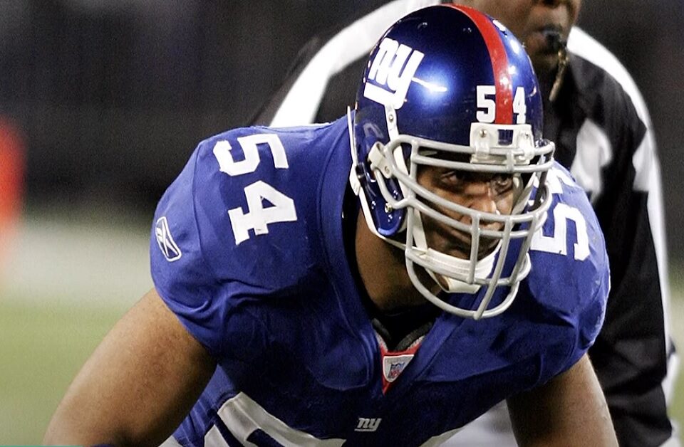 NFL Brandon Short