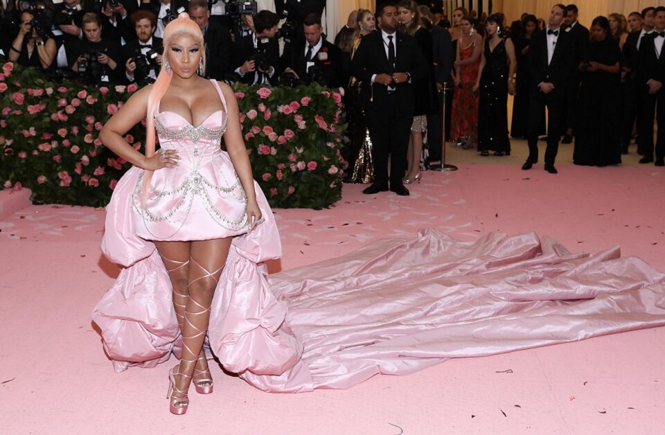 Nicki Minaj