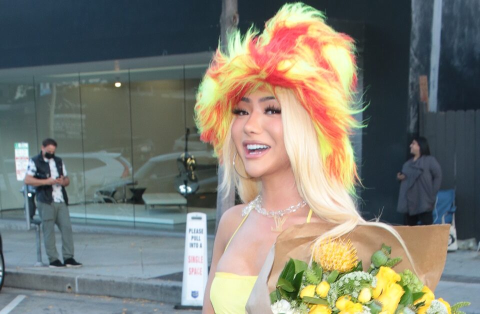 Nikita Dragun