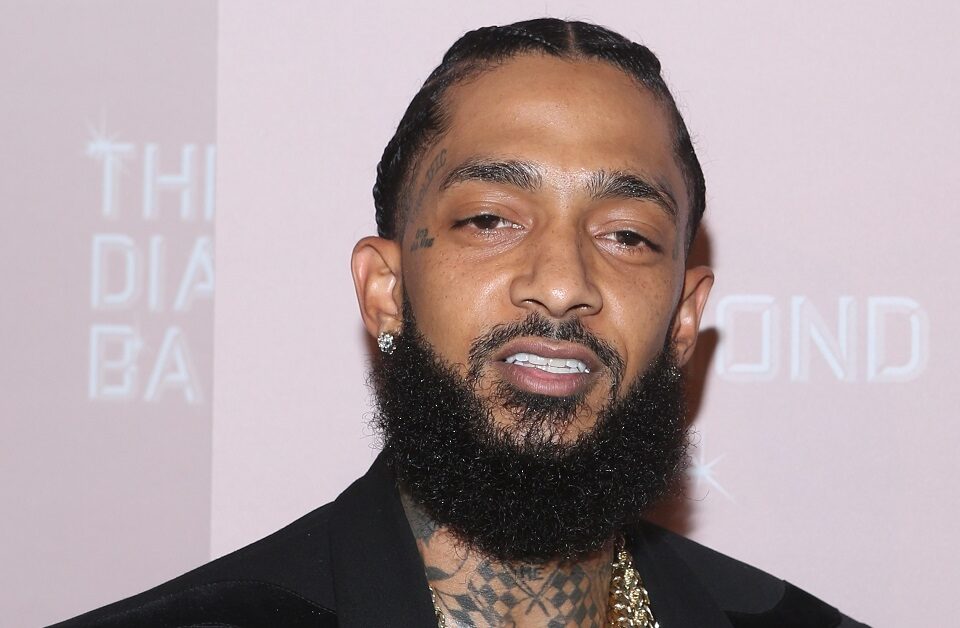 Nipsey Hussle