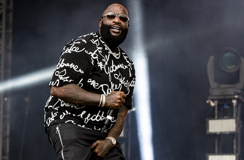 Rick Ross