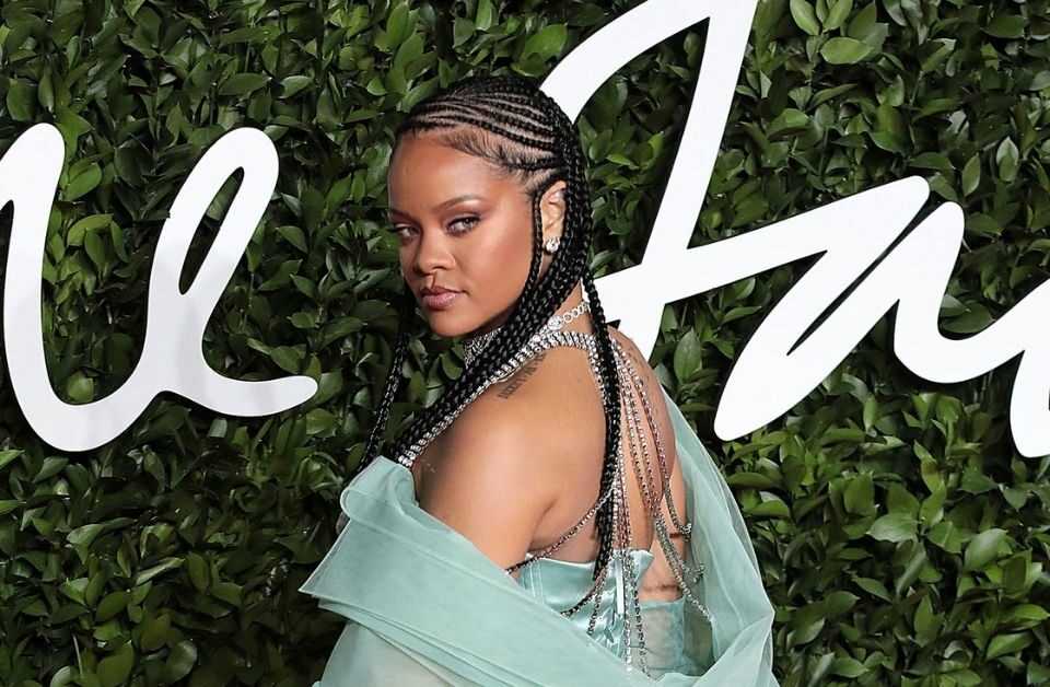 Rihanna