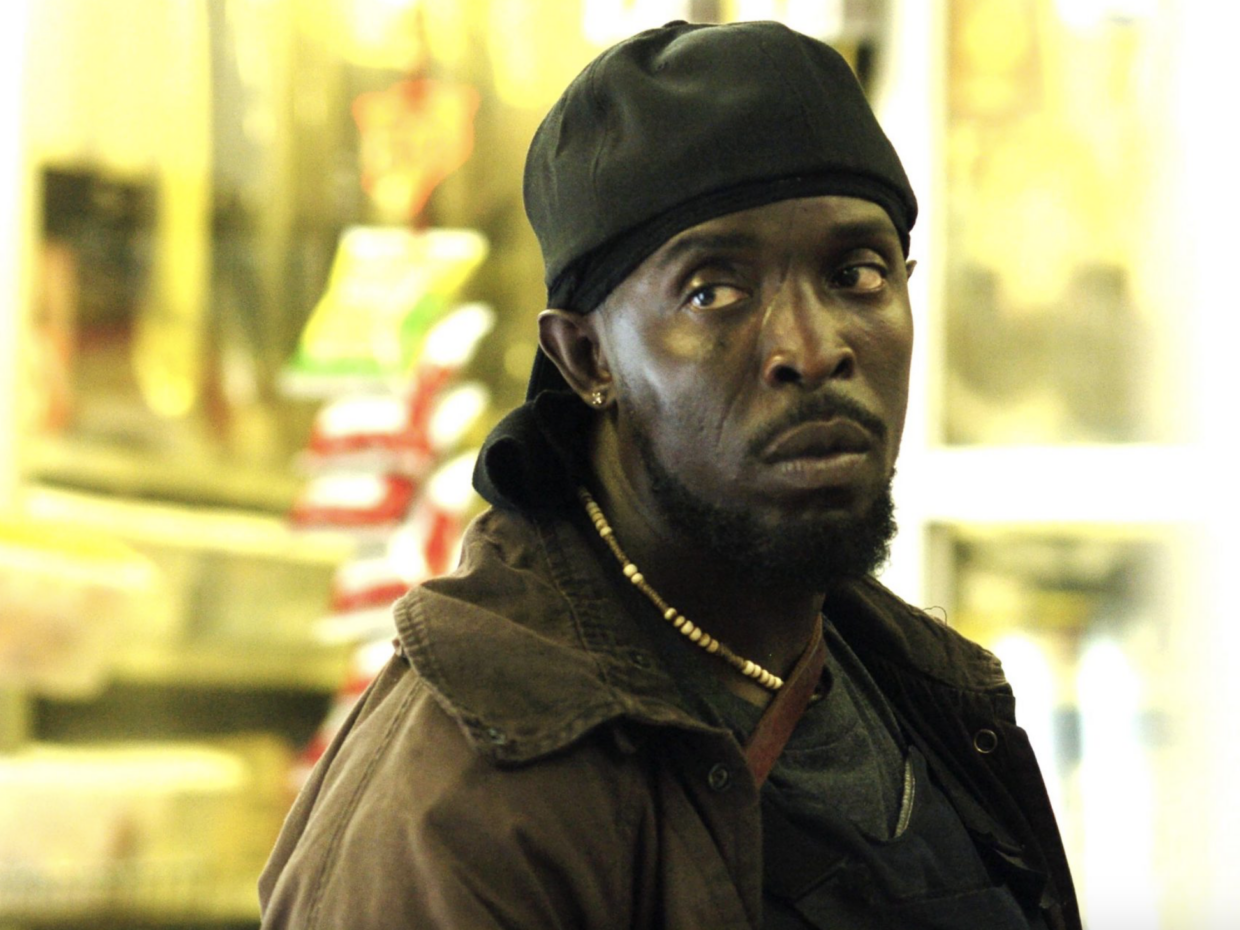 Micheal K. Williams