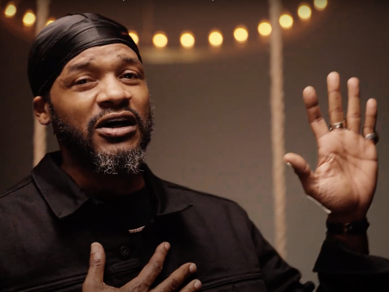 Jaheim