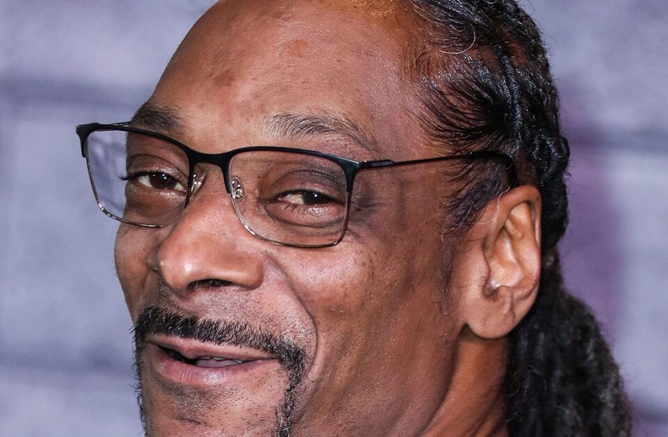 Snoop Dogg