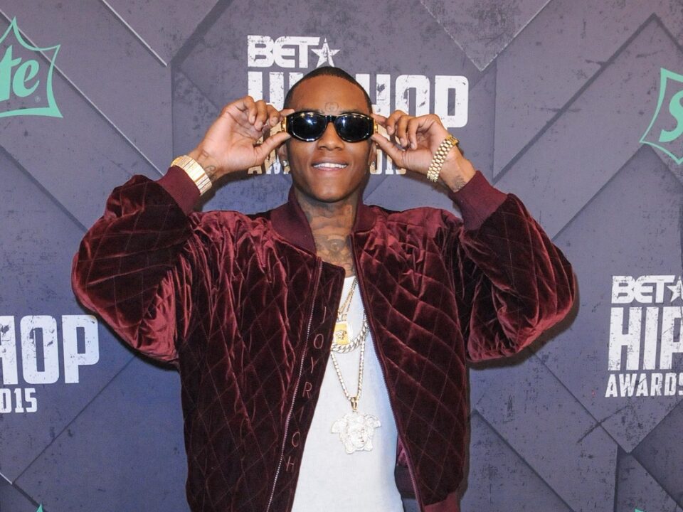 Soulja Boy
