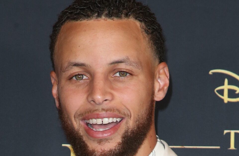 Steph Curry