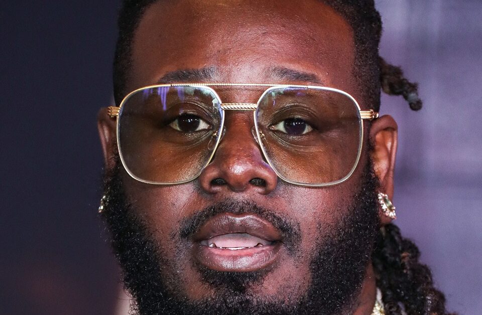 T-Pain
