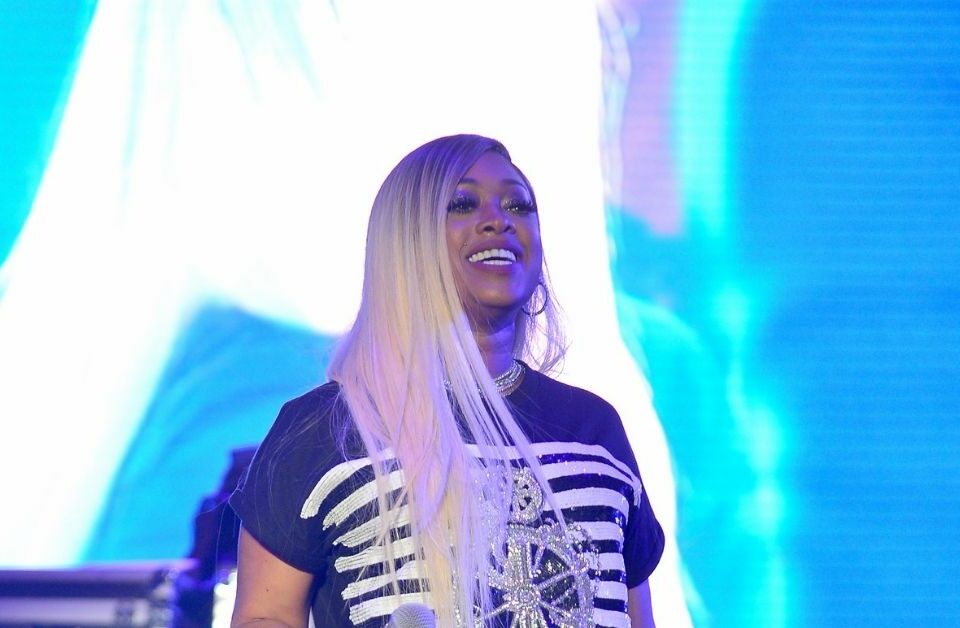 Trina