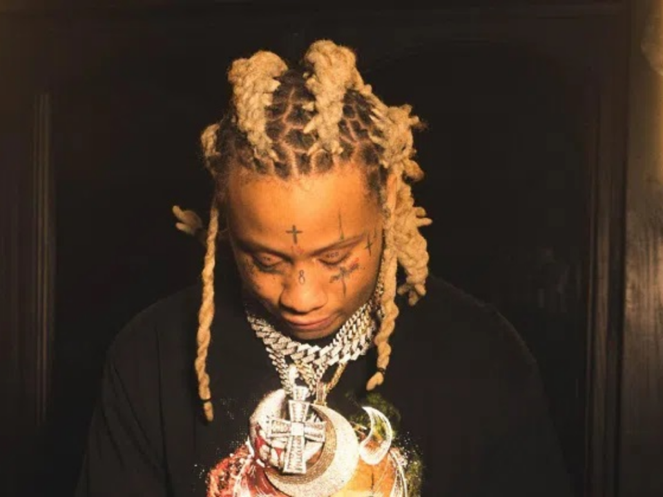 Trippie Redd