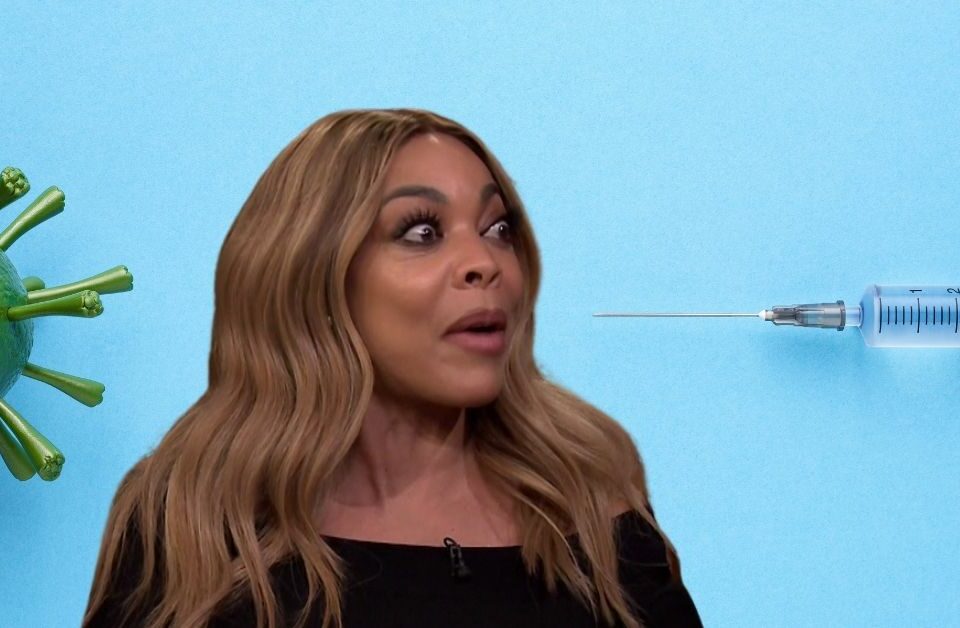 Wendy Williams