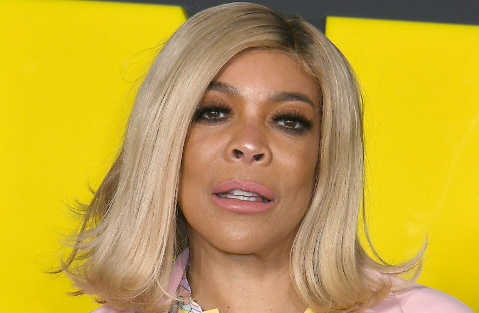 Wendy Williams