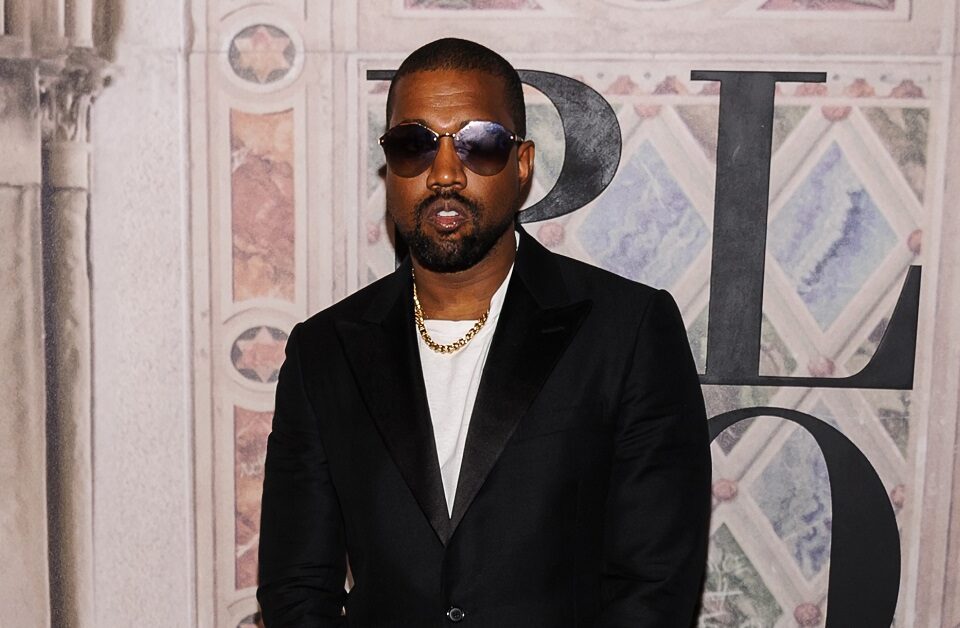 Kanye West