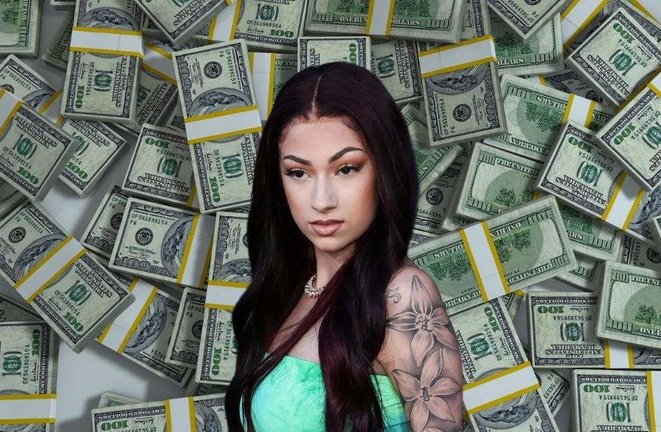 bhad bhabie