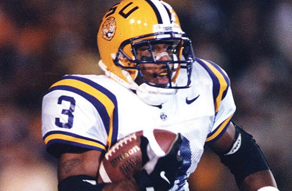 Kevin Faulk NFL