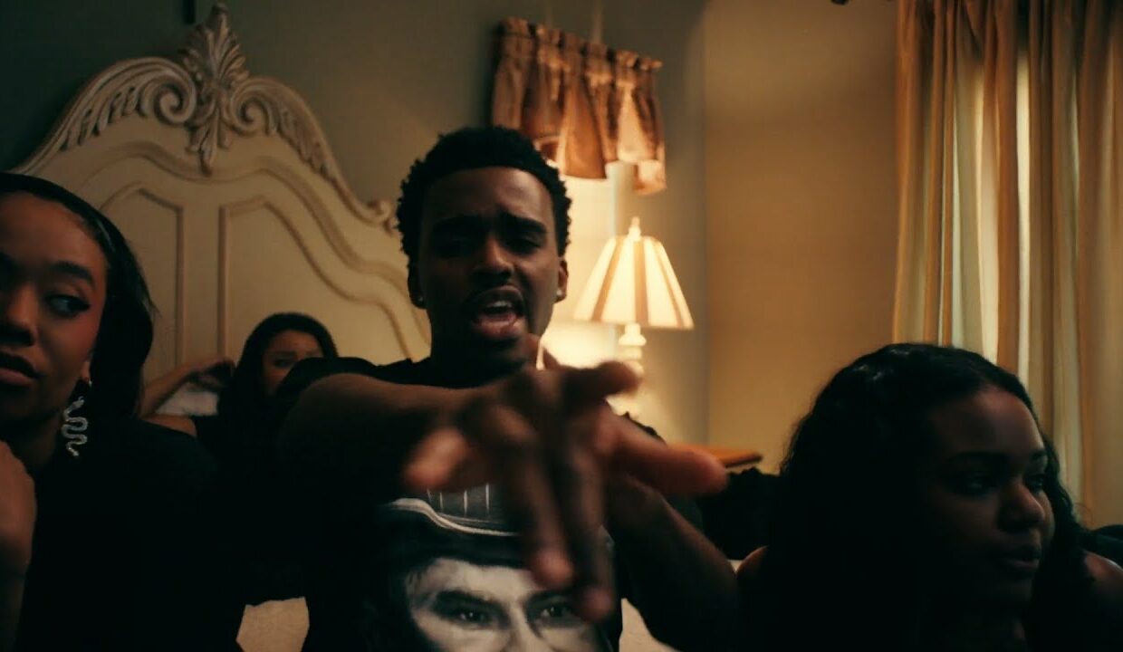 Van Buren Records, AzizTheShake - CULT feat. Jazz Cartier