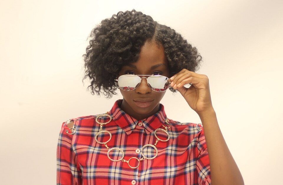 Neveah Black