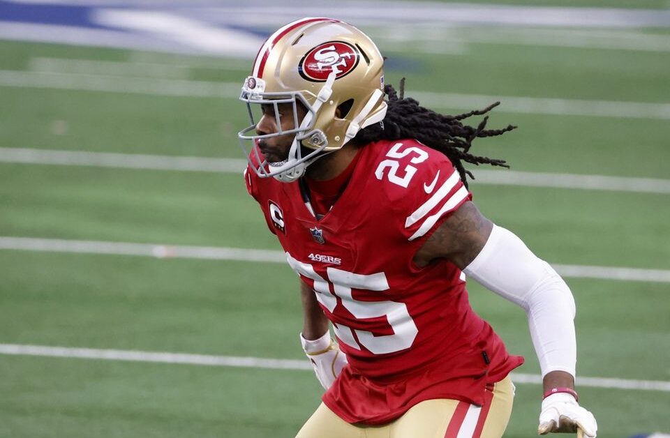 Richard Sherman