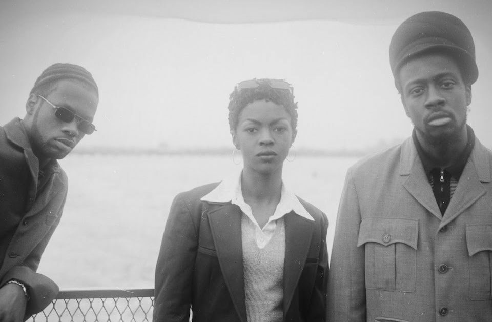 the fugees