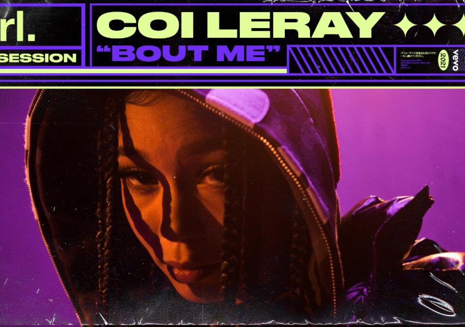 Coi Leray
