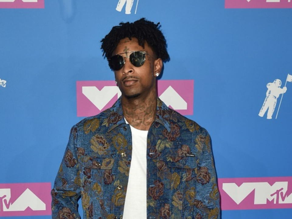 21 Savage