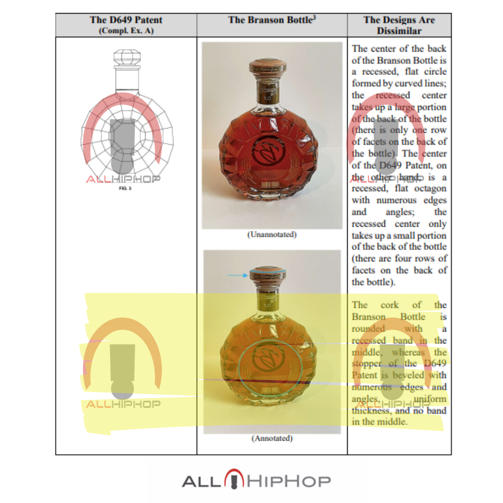 50 Cent Says Remy Martin Attempting To Destroy His Branson Cognac Business