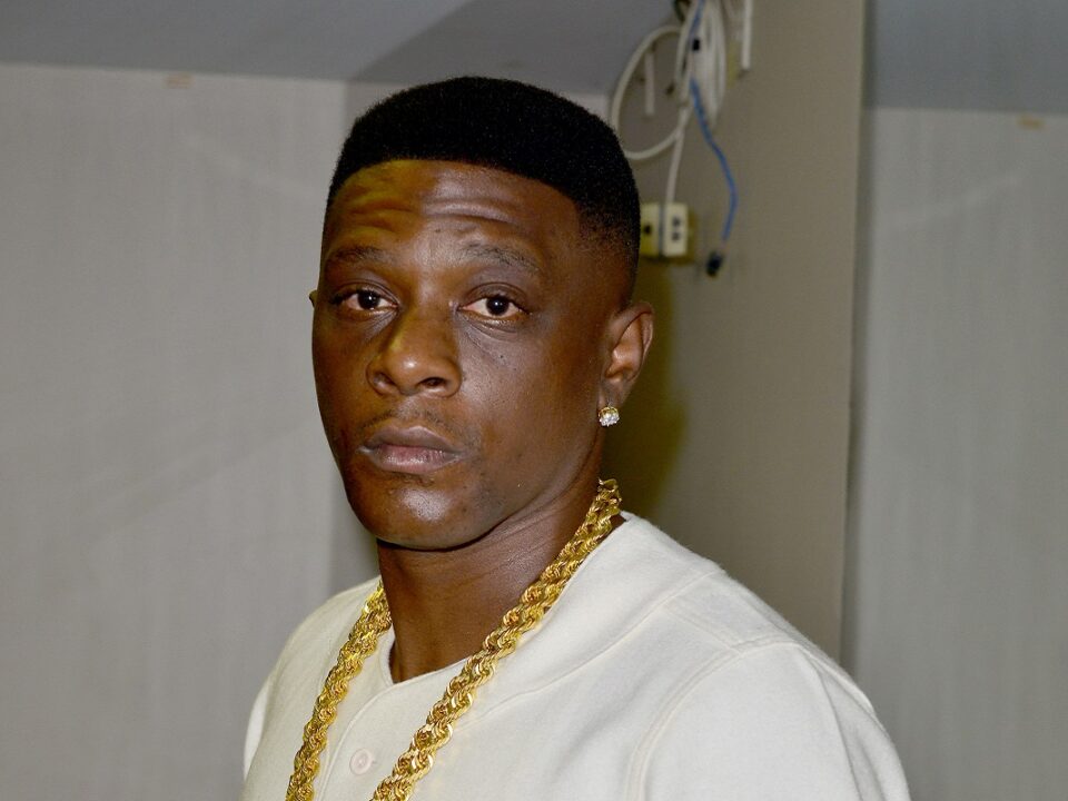 Boosie Badazz