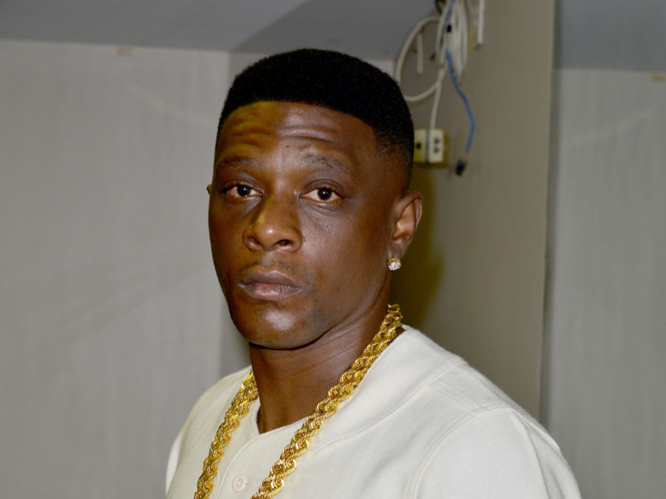 Boosie