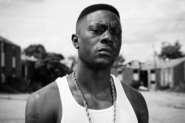 Boosie Badazz