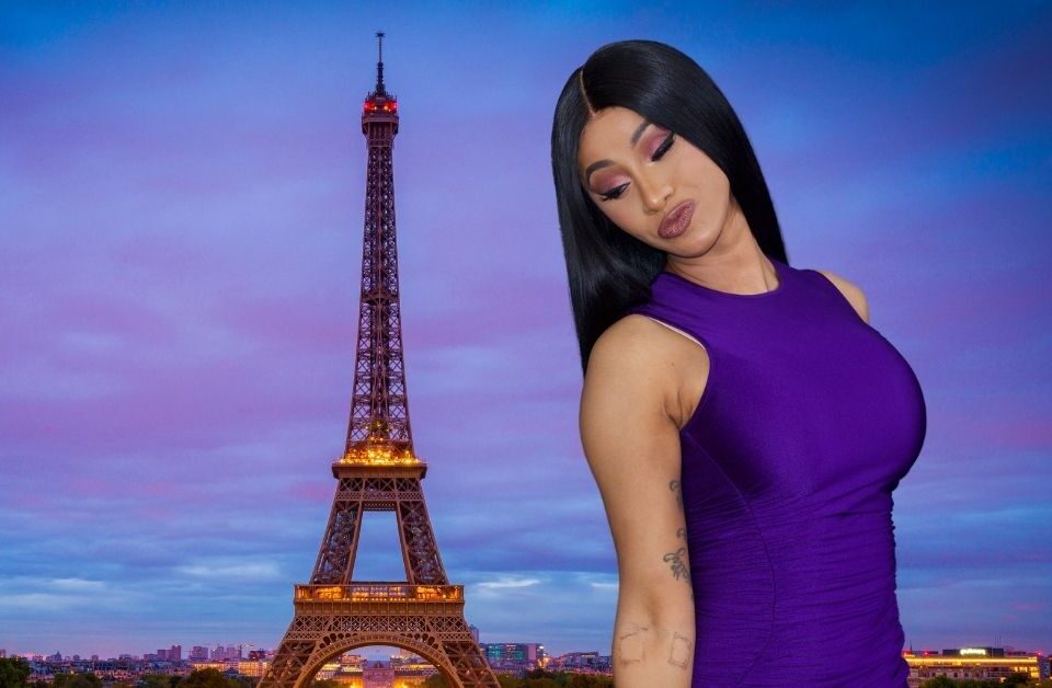 Cardi B