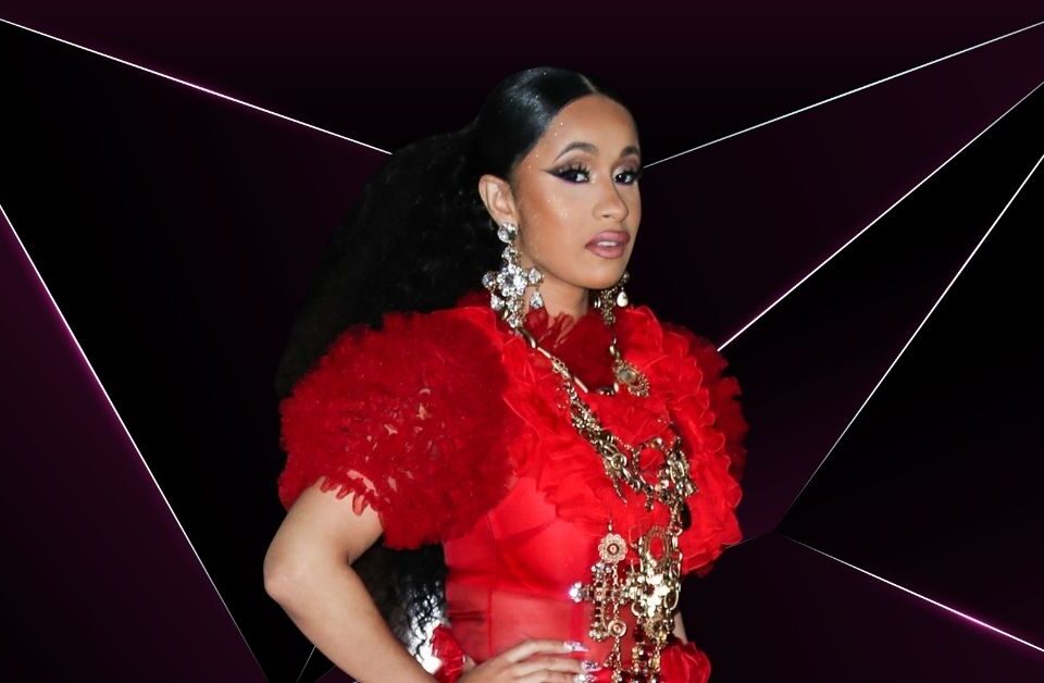 Cardi B