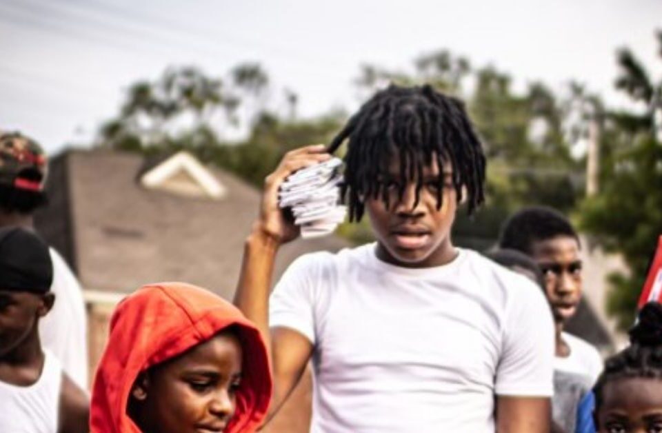 Cloutboy