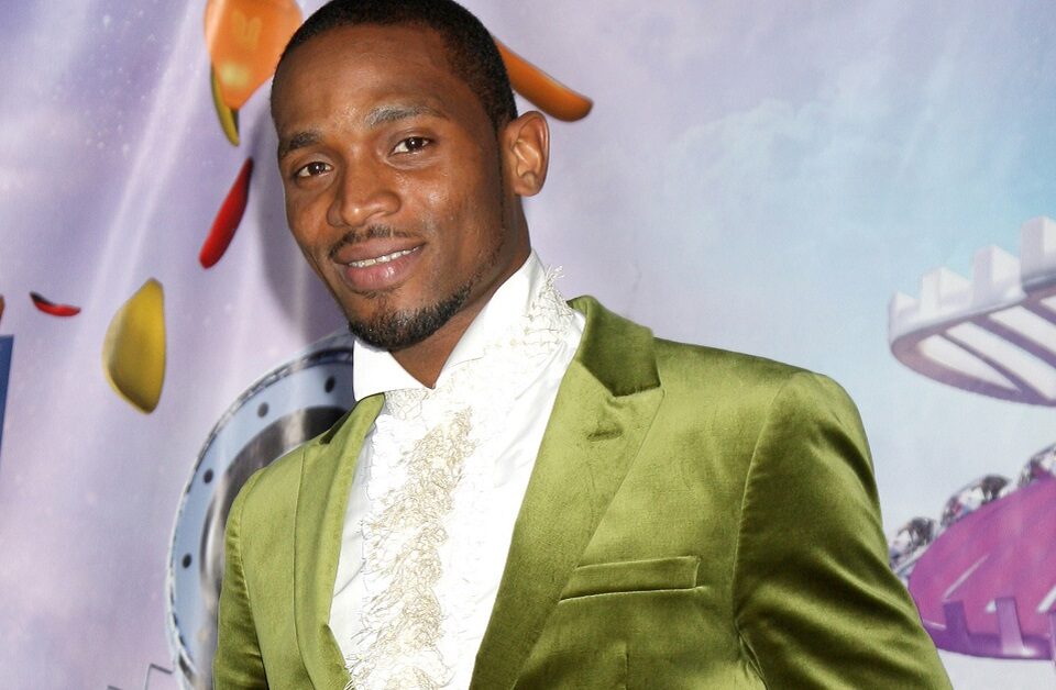 D'Banj