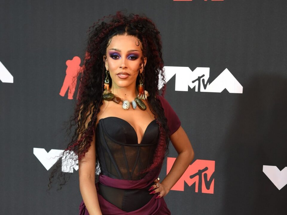 Doja Cat