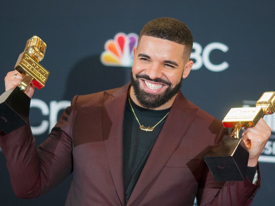 Drake
