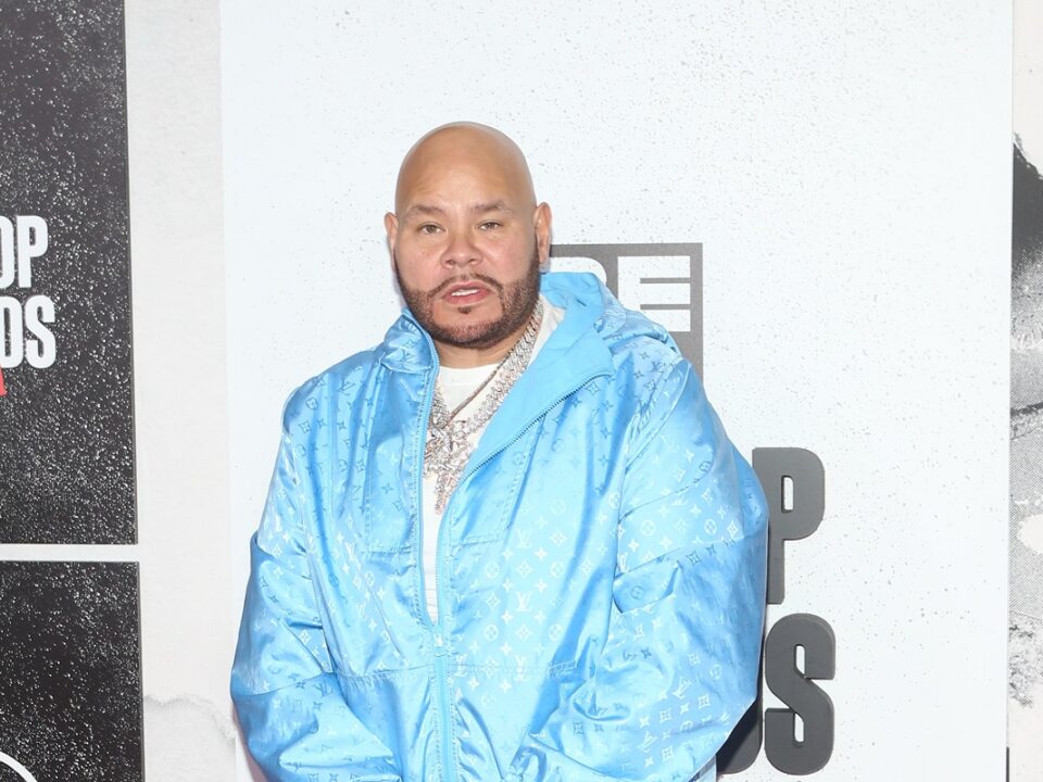 Fat Joe