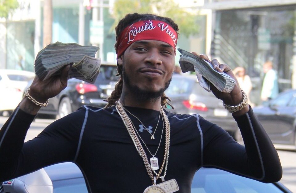Fetty Wap