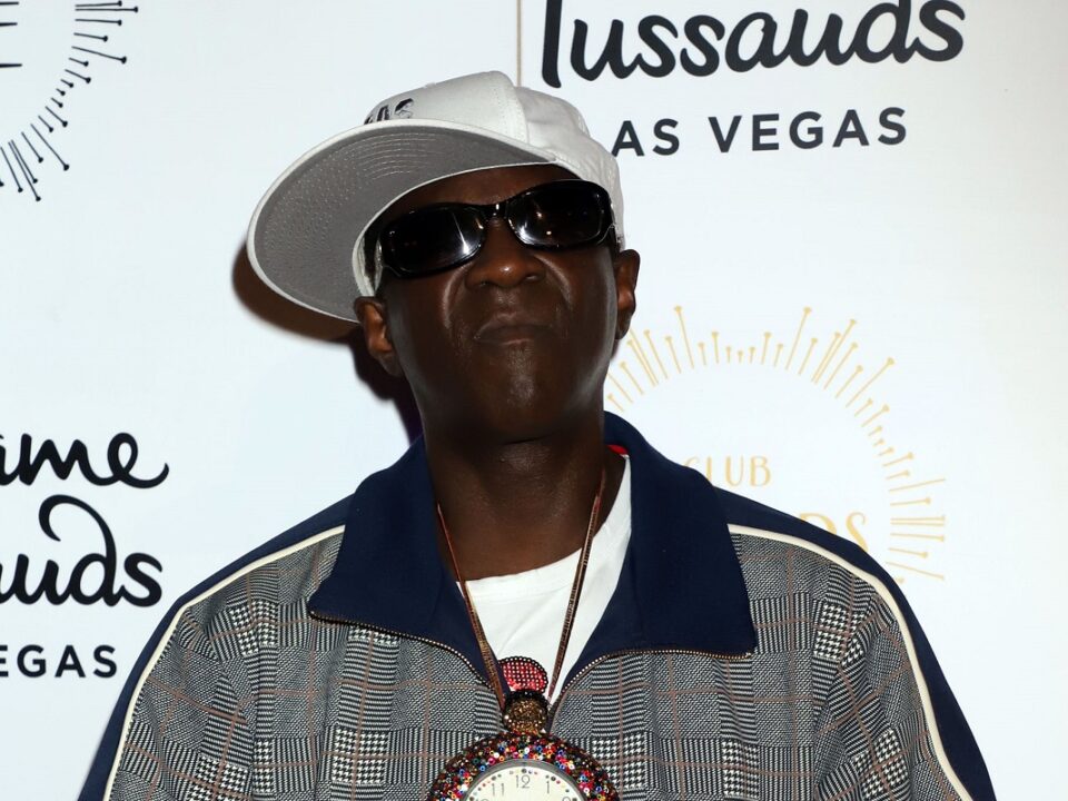 Flavor Flav
